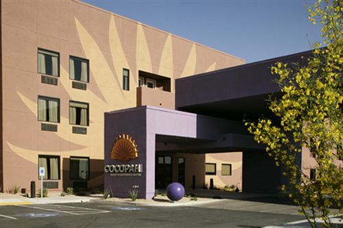 Cocopah Resort And Conference Center Somerton Экстерьер фото