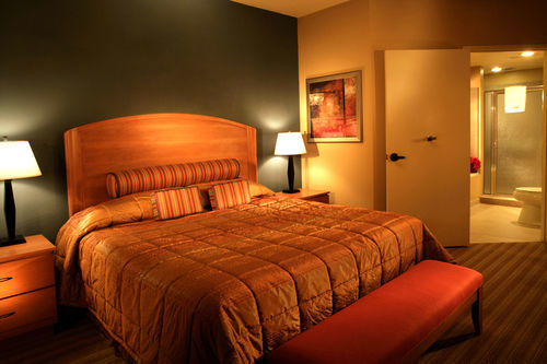 Cocopah Resort And Conference Center Somerton Номер фото
