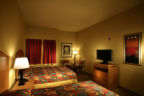 Cocopah Resort And Conference Center Somerton Экстерьер фото