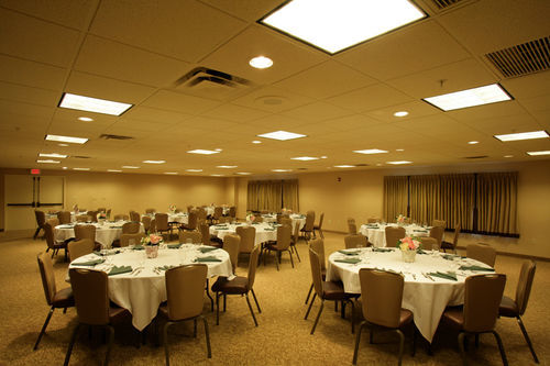 Cocopah Resort And Conference Center Somerton Экстерьер фото